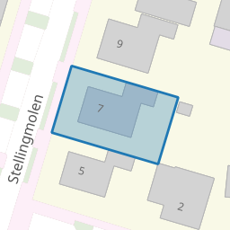 Perceel BWK02-B-1417