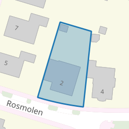 Perceel BWK02-B-1419