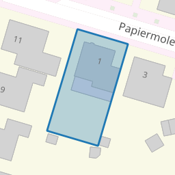 Perceel BWK02-B-1421