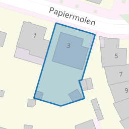 Perceel BWK02-B-1422