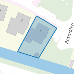 Perceel BWK02-B-1427