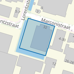 Perceel BWK02-B-1439