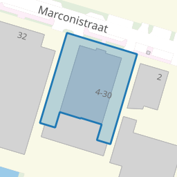 Perceel BWK02-B-1440