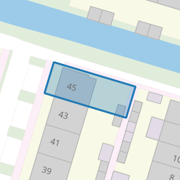 Perceel BWK02-B-1453