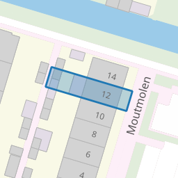 Perceel BWK02-B-1459