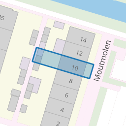 Perceel BWK02-B-1460