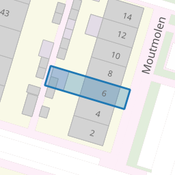 Perceel BWK02-B-1462