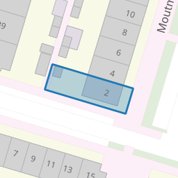 Perceel BWK02-B-1464