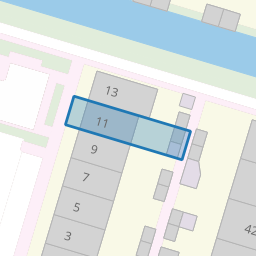 Perceel BWK02-B-1466