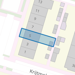 Perceel BWK02-B-1469