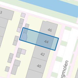 Perceel BWK02-B-1473