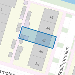 Perceel BWK02-B-1474