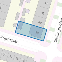 Perceel BWK02-B-1476