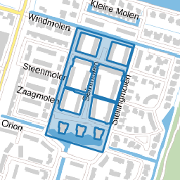 Perceel BWK02-B-1477