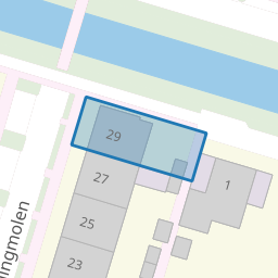 Perceel BWK02-B-1478