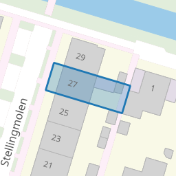 Perceel BWK02-B-1479