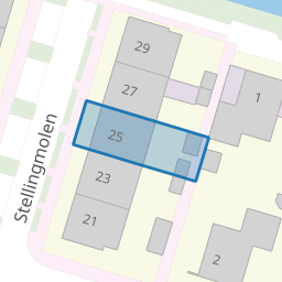 Perceel BWK02-B-1480