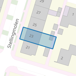 Perceel BWK02-B-1481