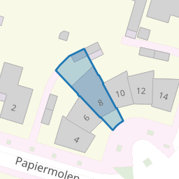 Perceel BWK02-B-1487