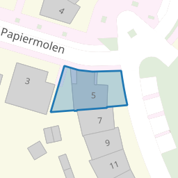 Perceel BWK02-B-1490