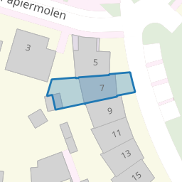 Perceel BWK02-B-1492