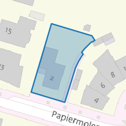 Perceel BWK02-B-1503