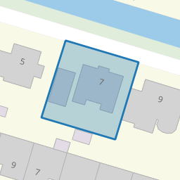 Perceel BWK02-B-1511