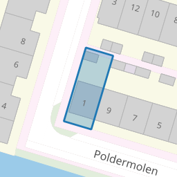 Perceel BWK02-B-1515