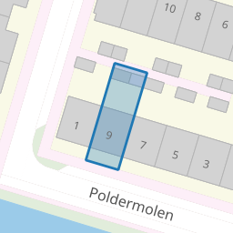 Perceel BWK02-B-1516