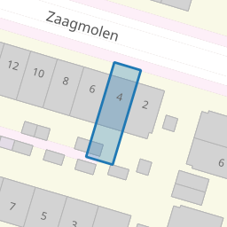 Perceel BWK02-B-1522