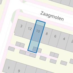 Perceel BWK02-B-1525