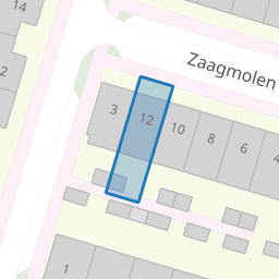 Perceel BWK02-B-1526