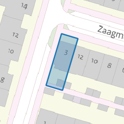 Perceel BWK02-B-1527