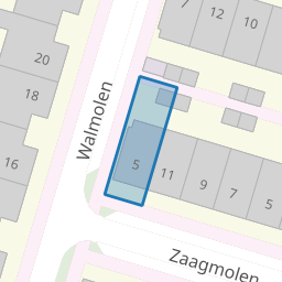 Perceel BWK02-B-1528