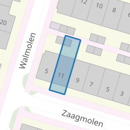 Perceel BWK02-B-1529