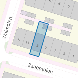 Perceel BWK02-B-1530