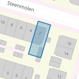 Perceel BWK02-B-1535