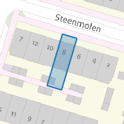 Perceel BWK02-B-1538