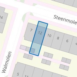 Perceel BWK02-B-1540