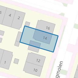 Perceel BWK02-B-1543