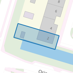 Perceel BWK02-B-1550