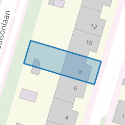 Perceel BWK02-B-1553