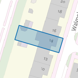 Perceel BWK02-B-1556