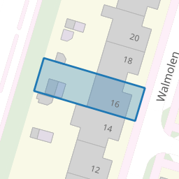 Perceel BWK02-B-1557