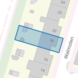 Perceel BWK02-B-1558