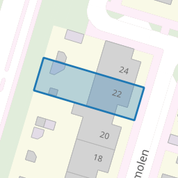 Perceel BWK02-B-1560