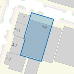 Perceel BWK02-B-1564