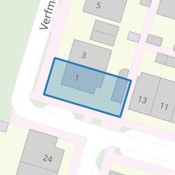 Perceel BWK02-B-1571