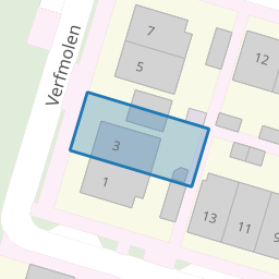 Perceel BWK02-B-1572