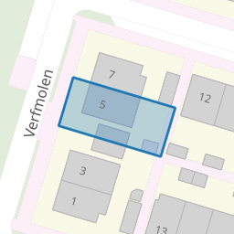 Perceel BWK02-B-1573